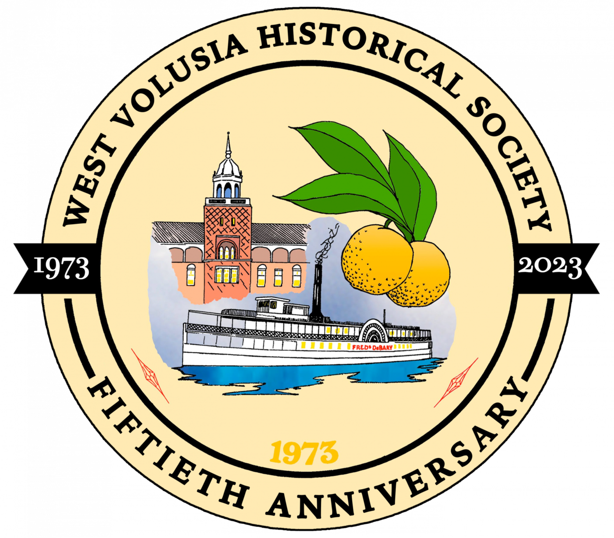 West Volusia Historical Society Honors Black History Month and Offers ...