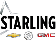 Starling Chevrolet