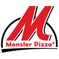 Monster Pizza