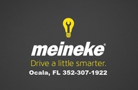 Meineke Car Care Center