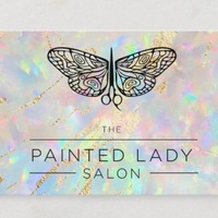 The Painted Lady Salon