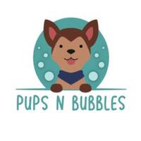 Pups n Bubbles Pet Spa