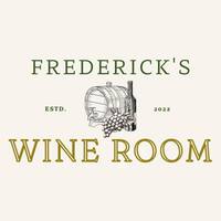 Frederick's Wine Room