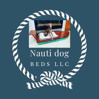 Nauti dog beds