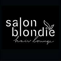 Salon Blondie Hair Lounge