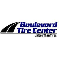 Boulevard Tire Center Deland