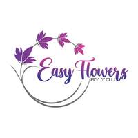 Easy Flowers By You