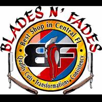 Blades N' Fades Barbershop