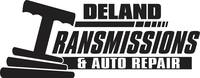 DeLand Transmissions