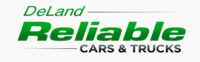 DeLand Reliable Cars & Trucks