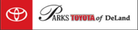 Parks Toyota of DeLand