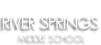 River Springs Middle School