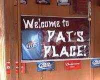 Pat's Place