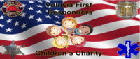 Volusia First Responder's Children's Charity