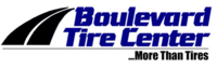 Boulevard Tire Center Orange City