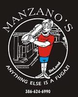 manzanos