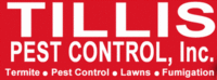 Tillis Pest Control, Inc.