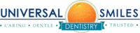 Deland Dentist - Universal Smiles Dentistry